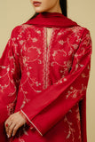 Zara Shahjahan ZC-2117 Coco Pret 2024