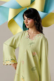Azure Zesty Love Chic Essentials 2026