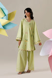 Azure Zesty Love Chic Essentials 2026