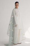 Zara Shahjahan ZHC-046 Hand Crafted Vol II 2024