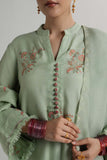 Zara Shahjahan ZHC-047 Hand Crafted Vol II 2024