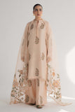 Zara Shahjahan ZHC-049 Hand Crafted Vol II 2024