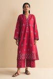 Zara Shahjahan ZHC-058 Hand Crafted Vol II 2024