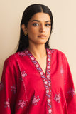 Zara Shahjahan ZHC-058 Hand Crafted Vol II 2024