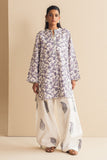 Zara Shahjahan ZHC-059 Hand Crafted Vol II 2024