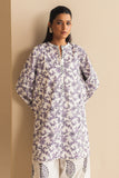 Zara Shahjahan ZHC-059 Hand Crafted Vol II 2024