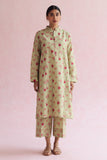 Zara Shahjahan ZKT-1360 Basic Prets 2024