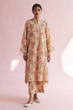 Zara Shahjahan ZKT-1361 Basic Prets 2024