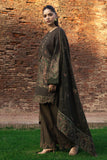 Zara Shahjahan Zohreh-D5 Winter Collection 2024