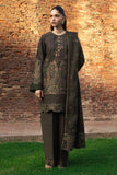 Zara Shahjahan Zohreh-D5 Winter Collection 2024