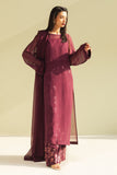 Zara Shahjahan ZR25F0110 Festive Ready To Wear 2025