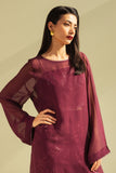 Zara Shahjahan ZR25F0110 Festive Ready To Wear 2025