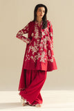 Zara Shahjahan ZR25F0228 Festive Ready To Wear 2025