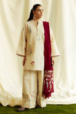 Zara Shahjahan ZW24-2B Coco Winter Collection 2024