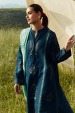 Zara Shahjahan ZW24-3A Coco Winter Collection 2024