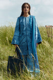 Zara Shahjahan ZW24-4A Coco Winter Collection 2024