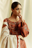 Zara Shahjahan ZW24-4B Coco Winter Collection 2024