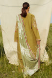 Zara Shahjahan ZW24-5A Coco Winter Collection 2024