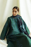 Zara Shahjahan ZW24-5B Coco Winter Collection 2024