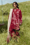 Zara Shahjahan ZW24-7A Coco Winter Collection 2024