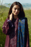 Zara Shahjahan ZW24-8A Coco Winter Collection 2024