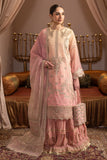 Alizeh AF-JHLK-03-Zafira Jhalak Vol-1 2024