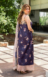 Asifa N Nabeel Zahra MK-13 Meraki Summer 2024