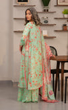 Asifa N Nabeel Zaib Eid Pret 2024