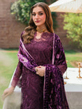 Mahnur Zarae Nazakat Luxury Winter 2024