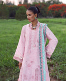 Republic Womenswear Zayra Lilas Summer Lawn Collection 2026