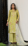 Asifa N Nabeel Zeenat Eid Pret 2024
