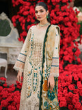Mahnur Zeya Nazakat Luxury Winter 2024