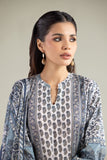 Khaadi A11-26-101FG1 Lawn Collection 2026