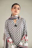 Khaadi A11-26-101FH1 Lawn Collection 2026