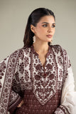 Khaadi A11-26-101FI2 Lawn Collection 2026