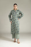 Khaadi A11-26-107FA1 Lawn Collection 2026