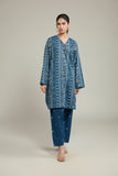 Khaadi A112-26-111EH1 Lawn Collection 2026