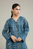 Khaadi A112-26-111EH1 Lawn Collection 2026