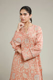 Khaadi A112-26-111EJ2 Lawn Collection 2026