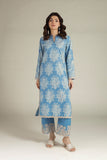 Khaadi A112-26-113EA1 Lawn Collection 2026