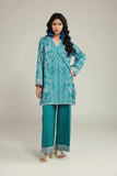 Khaadi A112-26-116EA1 Lawn Collection 2026