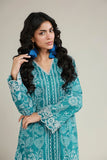 Khaadi A112-26-116EA1 Lawn Collection 2026