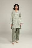 Khaadi A112-26-118EC1 Lawn Collection 2026