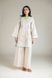 Khaadi A112-26-120ED1 Lawn Collection 2026
