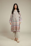 Khaadi A112-26-124EH1 Lawn Collection 2026