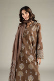 Khaadi A22-26-111FB1 Lawn Collection 2026