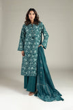 Khaadi A22-26-111FE1 Lawn Collection 2026