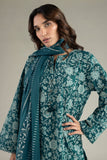 Khaadi A22-26-111FE1 Lawn Collection 2026