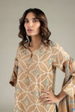 Khaadi A22-26-111FI2 Lawn Collection 2026