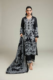 Khaadi A22-26-113FI1 Lawn Collection 2026